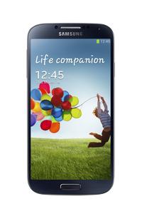 Samsung GALAXY S 4